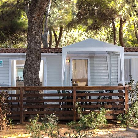 Giannella Camping Orbetello Kültér fotó