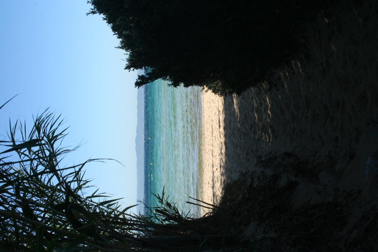 Giannella Camping Orbetello Kültér fotó