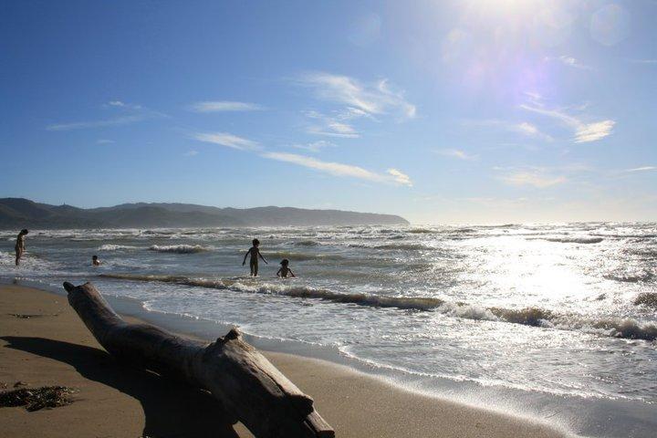 Giannella Camping Orbetello Kültér fotó