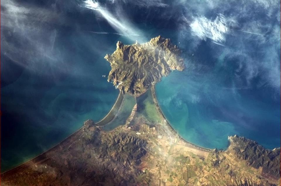 Giannella Camping Orbetello Kültér fotó