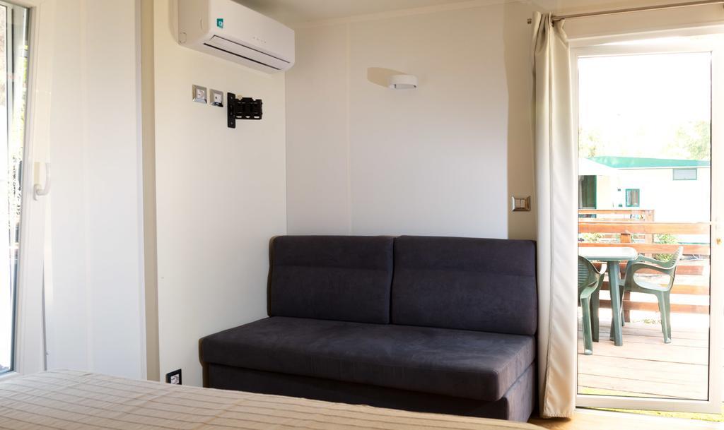 Giannella Camping Orbetello Kültér fotó