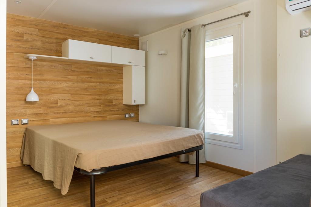 Giannella Camping Orbetello Kültér fotó
