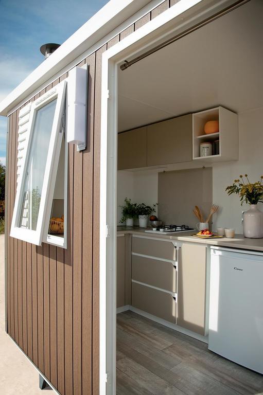 Giannella Camping Orbetello Kültér fotó