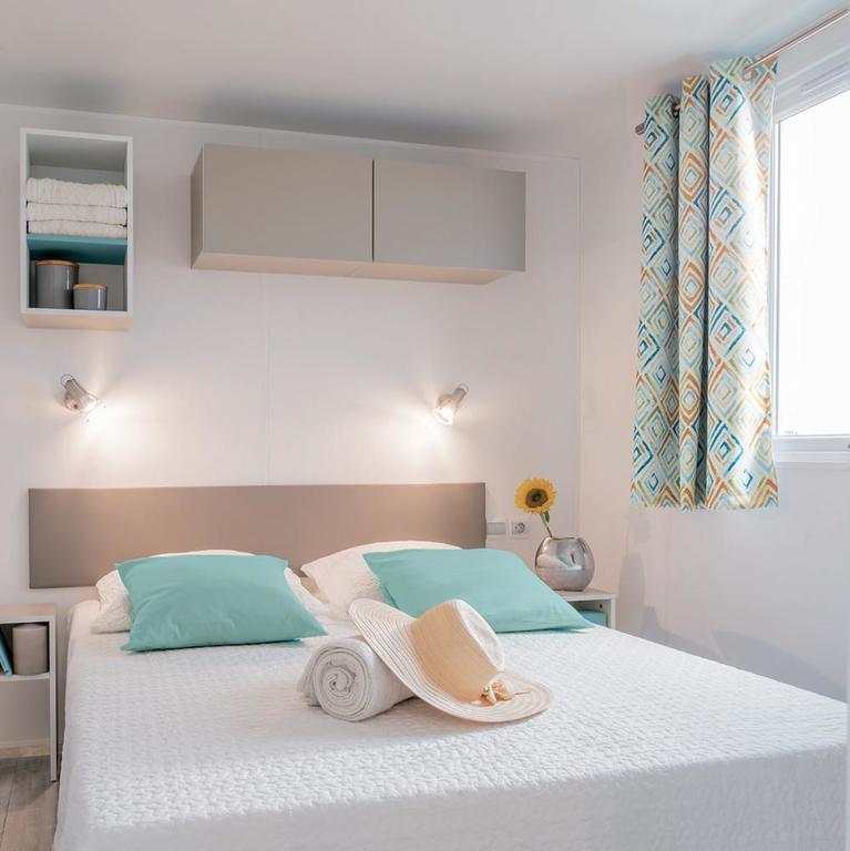 Giannella Camping Orbetello Kültér fotó