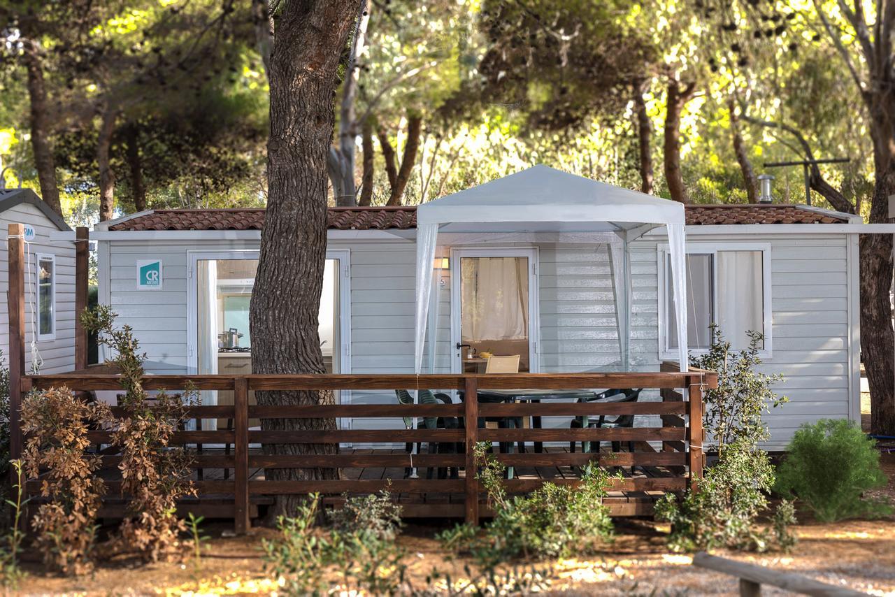 Giannella Camping Orbetello Kültér fotó