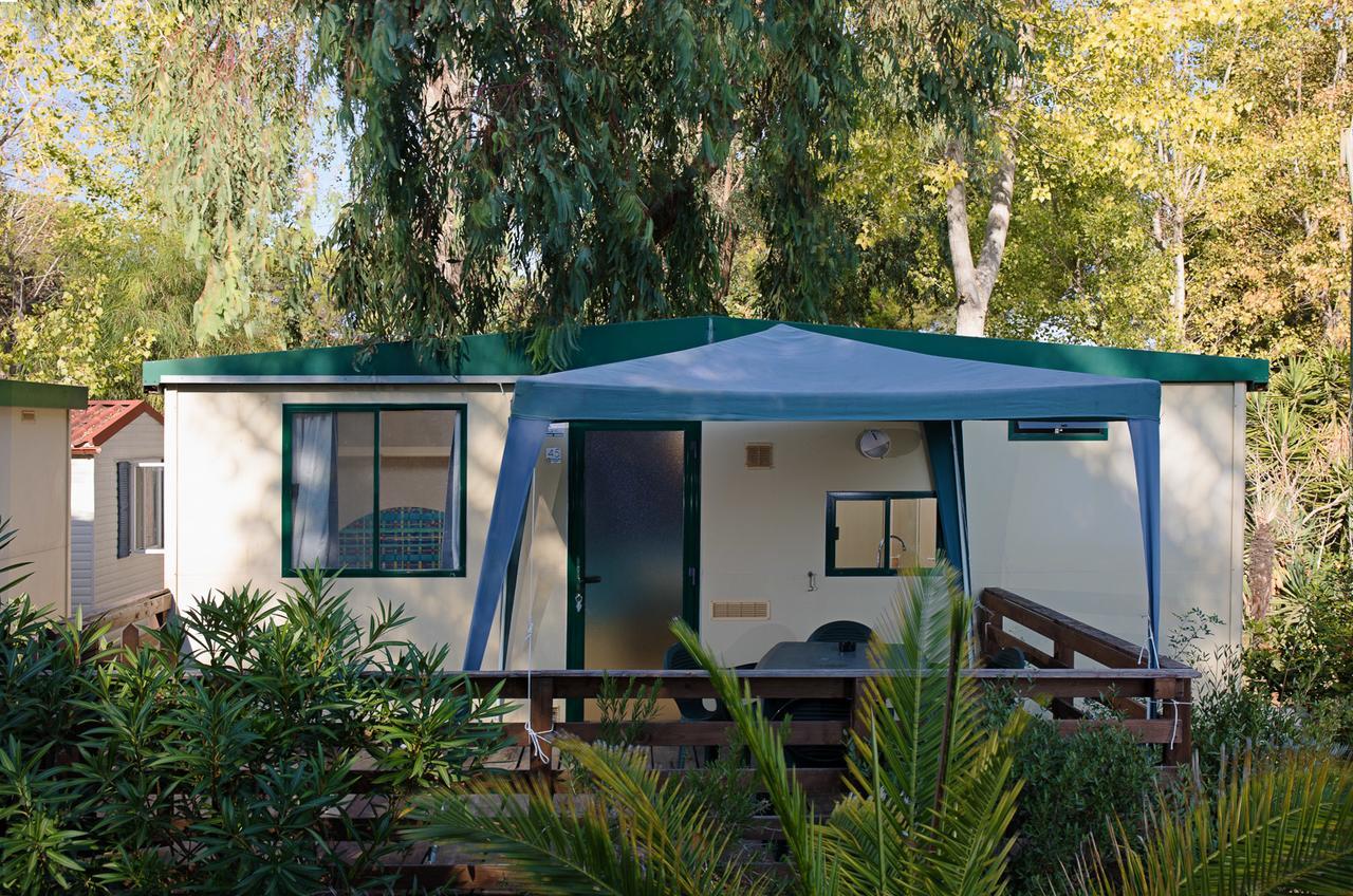 Giannella Camping Orbetello Kültér fotó